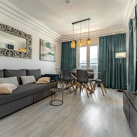 Beautiful 2 Bedroom Apartment Vista Del Mar Costa Adeje  Zewnętrze zdjęcie
