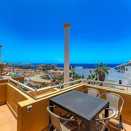 Beautiful 2 Bedroom Apartment Vista Del Mar Costa Adeje  Zewnętrze zdjęcie