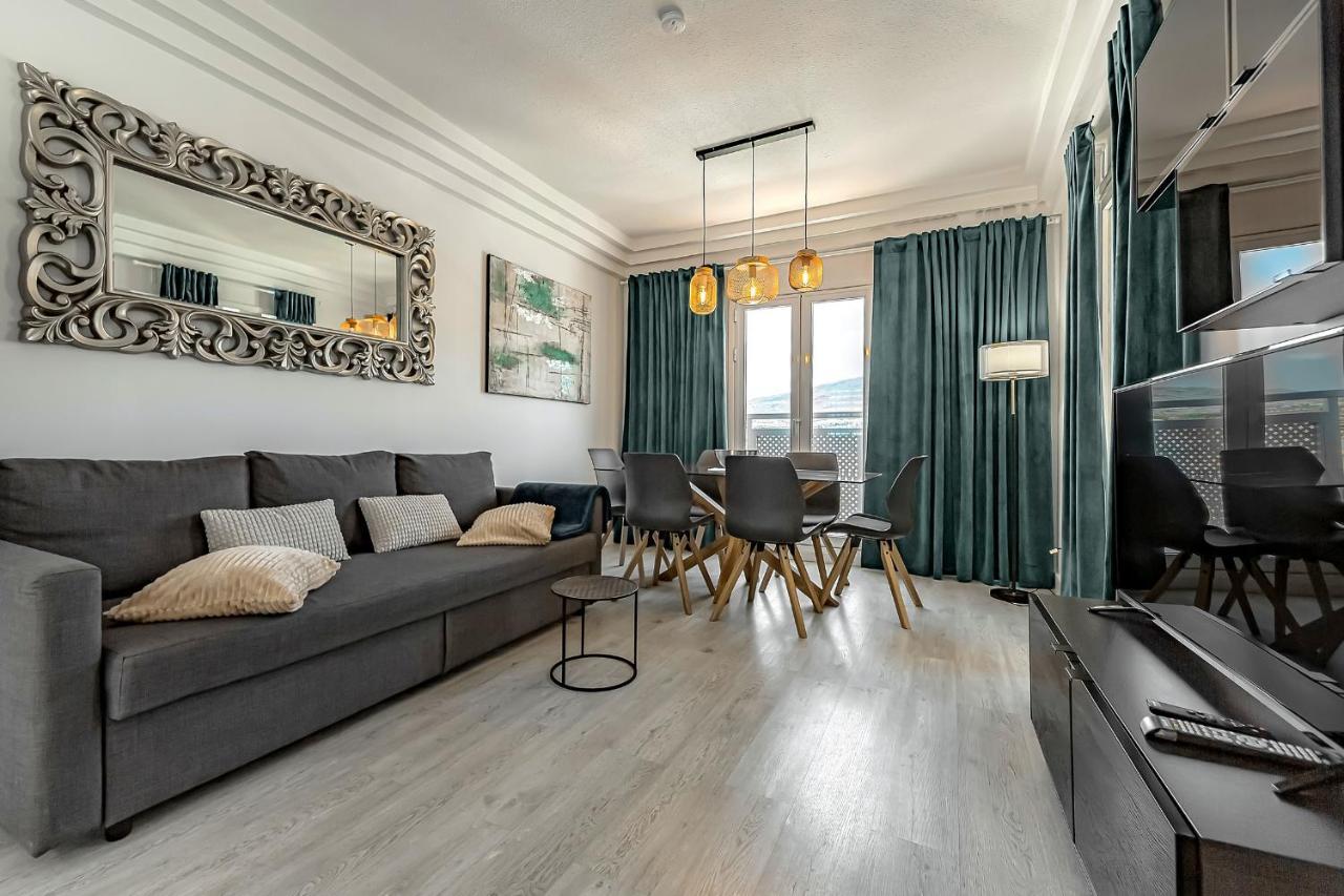 Beautiful 2 Bedroom Apartment Vista Del Mar Costa Adeje  Zewnętrze zdjęcie