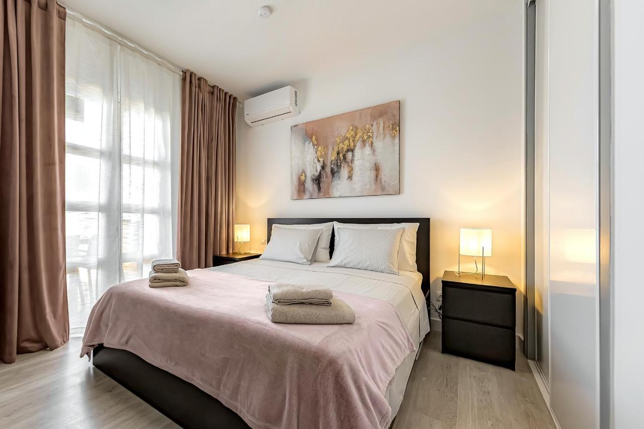 Beautiful 2 Bedroom Apartment Vista Del Mar Costa Adeje  Zewnętrze zdjęcie