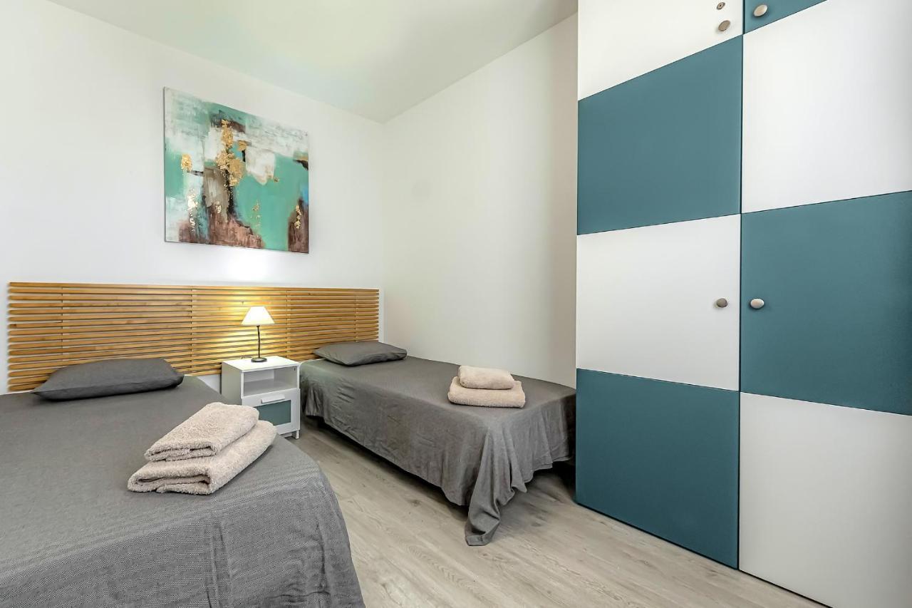 Beautiful 2 Bedroom Apartment Vista Del Mar Costa Adeje  Zewnętrze zdjęcie