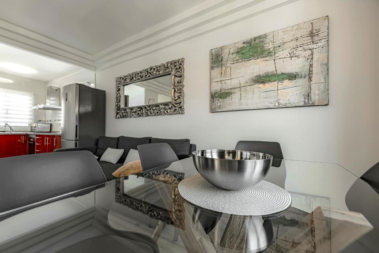 Beautiful 2 Bedroom Apartment Vista Del Mar Costa Adeje  Zewnętrze zdjęcie
