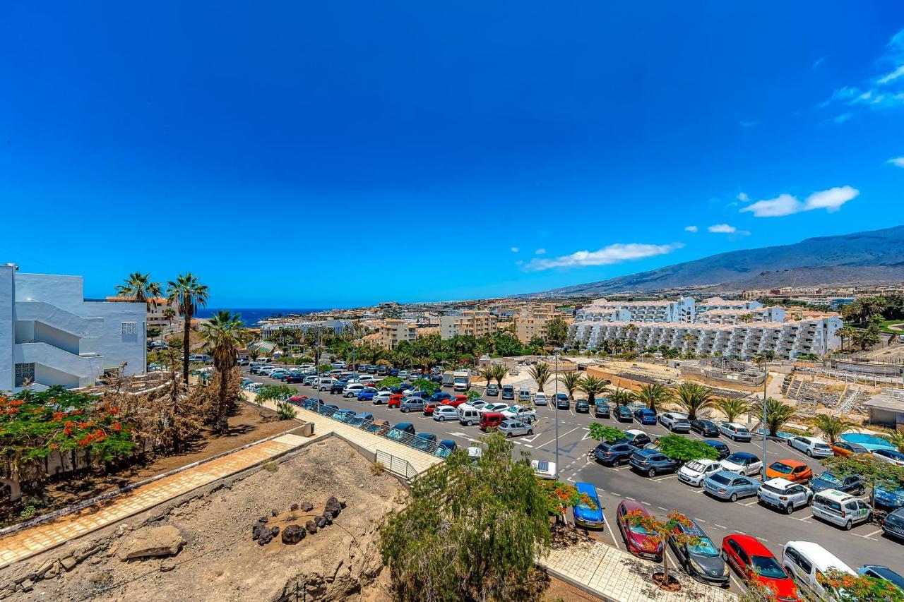 Beautiful 2 Bedroom Apartment Vista Del Mar Costa Adeje  Zewnętrze zdjęcie